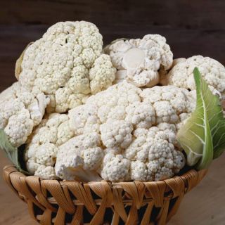 All Season Blend Cauliflower Thumbnail